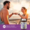 Jengibre Vinagre Manzana Vitamina C Lifeed5 Keto 45 Cápsulas Sabor