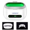 Labasics Ultrasonic Cleaner, Professional Compact Ultrasonic Cleaner with Digital Timer
