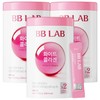 [Head office genuine] Nutrione BB Lab White Collagen pdrn premium high-content collagen, 3 pieces, 30 servings / [본사정품] 뉴트리원 비비랩 화이트 콜라겐 pdrn 프리미엄 고함량 콜라겐, 3개, 30회분