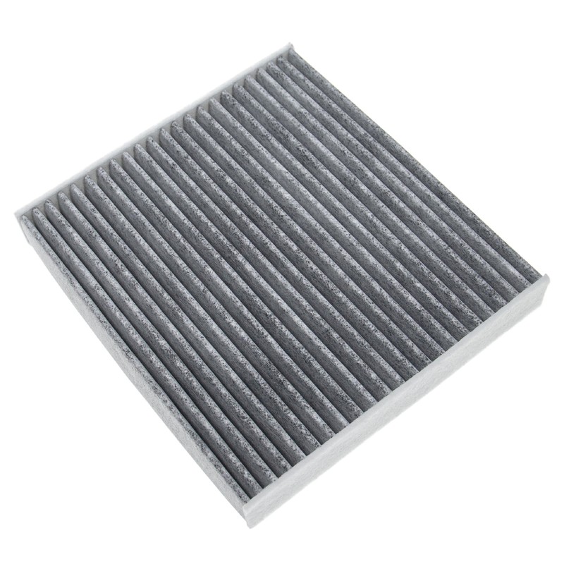 vhbw Cabin Air Filter Compatible with Toyota Yaris 1.33 VVT-i