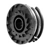 Greenworks 0.065" Dual Line Replacement String Trimmer Line Spool, 3