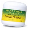 4 Crema Facial Mana Terza Selecta Aclarante Natural 70g