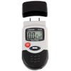 Moisture Meter, Pocket, Moisture Test, Qty X 1 | D03309