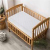 Dazzle Collection Super Soft Cot Bed Mattress Breathable Foam Extra