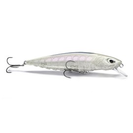 Nays MD MX 95 SR 9.5 cm 9.8 g - Wobbler, Colour: S-11