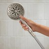 Kohler Assert Handshower Multifunction 6 Spray Modes Pause Magnetic Dock