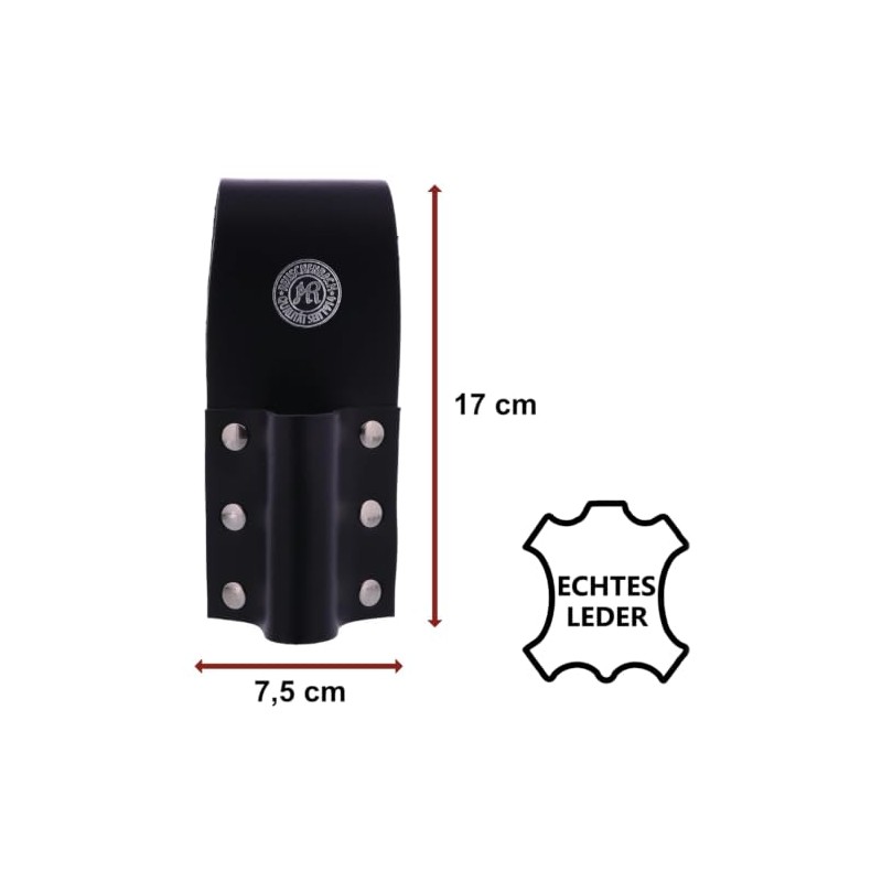 Ratchet Holder for Scaffolders, Roofers and Carpenters, Heavy Duty