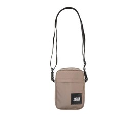 Jack & Jones Jamie Small Slingbag Shoulder Bag, beige