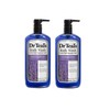 Dr. Teal's Trodat Dr Teal's Pure Epsom Salt Body Wash