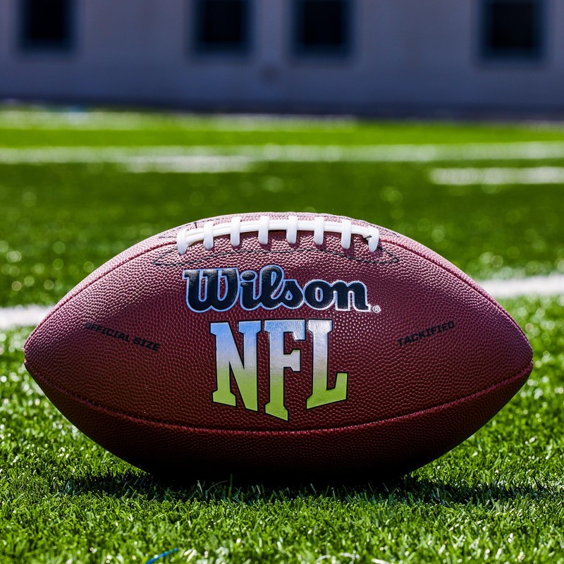 DeMARINI Wilson MVP FOOTBALL