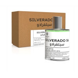 Amaran Silverado 56 By Amaran EDP 3.4oz/100ML