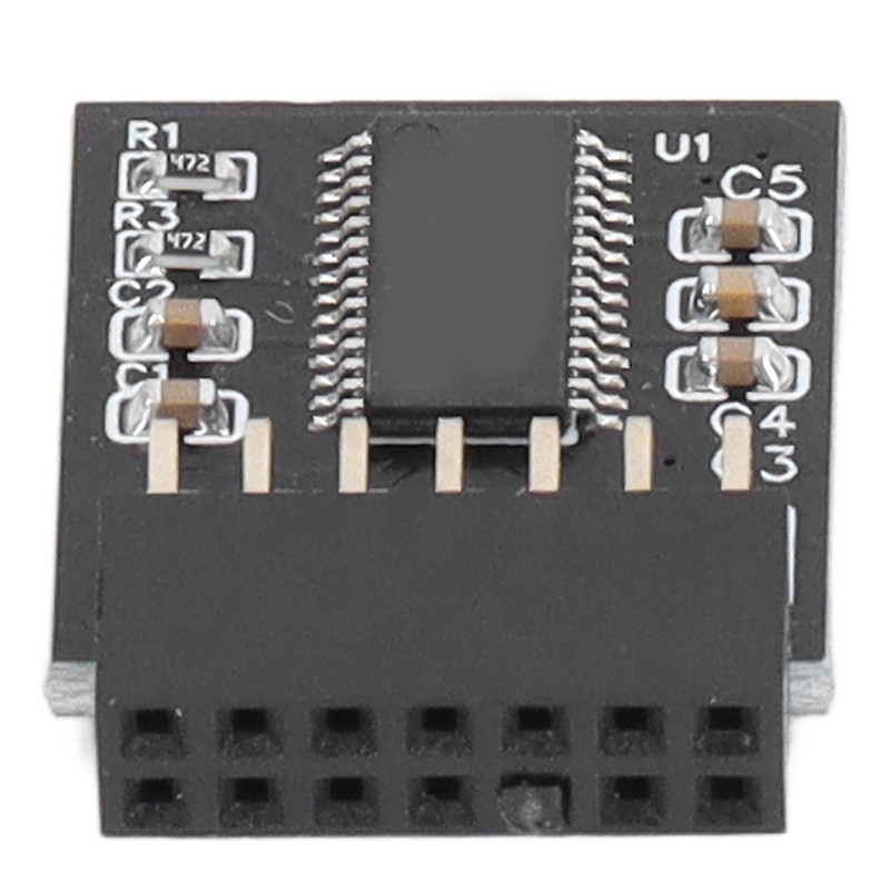 Encryption Security Module TPM 2.0 Remote Card Security Module Board
