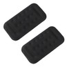 GAOLAOSY Car Arm Rest Elbow Pad, Memory Foam Auto Door