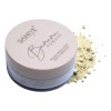 Polvo Maquillaje Banana Traslucido Sellador