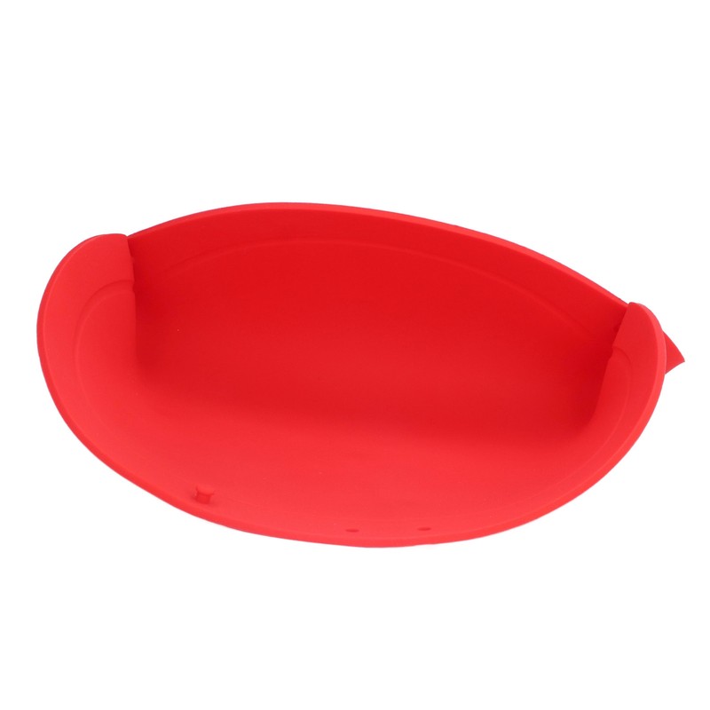 Multi Function Silicone Cutting Board Fruit Mat Round Board Picnic