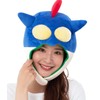 Crayon Shin-chan Kigurumi Cap Hat Action Kamen
