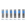 Magnetic Screwdriver Bit - Magnetic Screw Driver Bit Set, S2