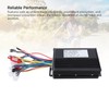 48V 60V 64V 450W Brushless Controller Aluminum Alloy Speed Motor