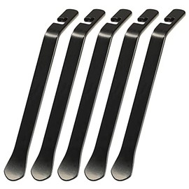 Bynccea Bicycle Tyre Lever, Bicycle Lever Tyre Change Tools, Metal Tyre Lever, Bicycle Tyre Repair Tool