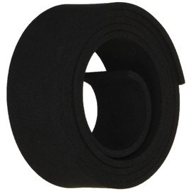 NR Sponge, 0.1 inch (3 mm) Thick, 1.2 x 39.4 inches (30 x 10