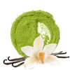 DAVIDsTEA Organic Vanilla Matcha Tea – Flavored Green Tea Powder