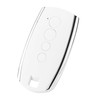 2 x Garage Door Remote Control Hansender for King Gates