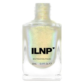 ILNP Head Start - Gold, Yellow, Green, Blue Iridescent Topper Nail Polish