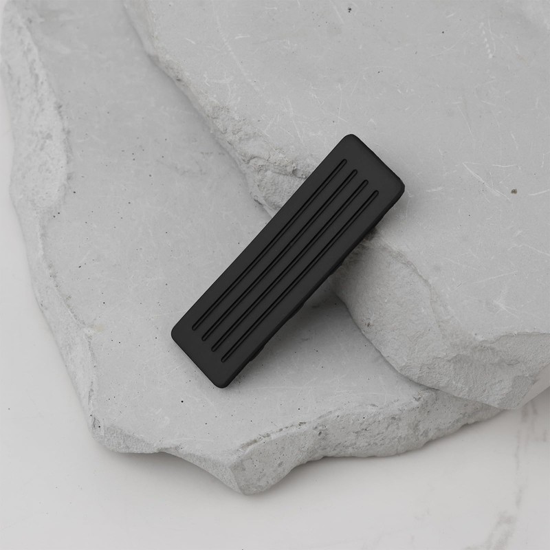 LT Easiyl Rubber Bottom Camera Cover Cap Compatible with Nikon