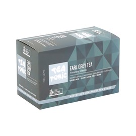 Tea Tonic Earl Grey Tea 20 Tea Bags