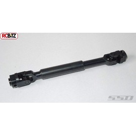 SSD RC Scale Steel Driveshaft for Wraith
