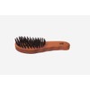Kost-Kamm Long Hair Care Brush Made of Pear Wood, 7