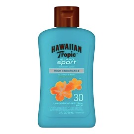 Protector Hawaiian Tropic Island Sport Fps 30/ 6 Pzs De 59ml