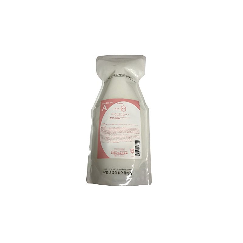 Tamaris Laclea Eau Treatment A 21.2 oz (600 g) Refill