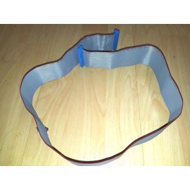 Nidek Santinelli Control Panel Ribbon Cable for a  Nidek Santinelli 7070 edger . Keypad Cable NEW