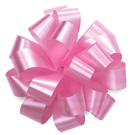 Buy Caps and Hats Pink Bows 10 Pack Gift Wrap Bows for Baskets Pageants Toys Weddings
