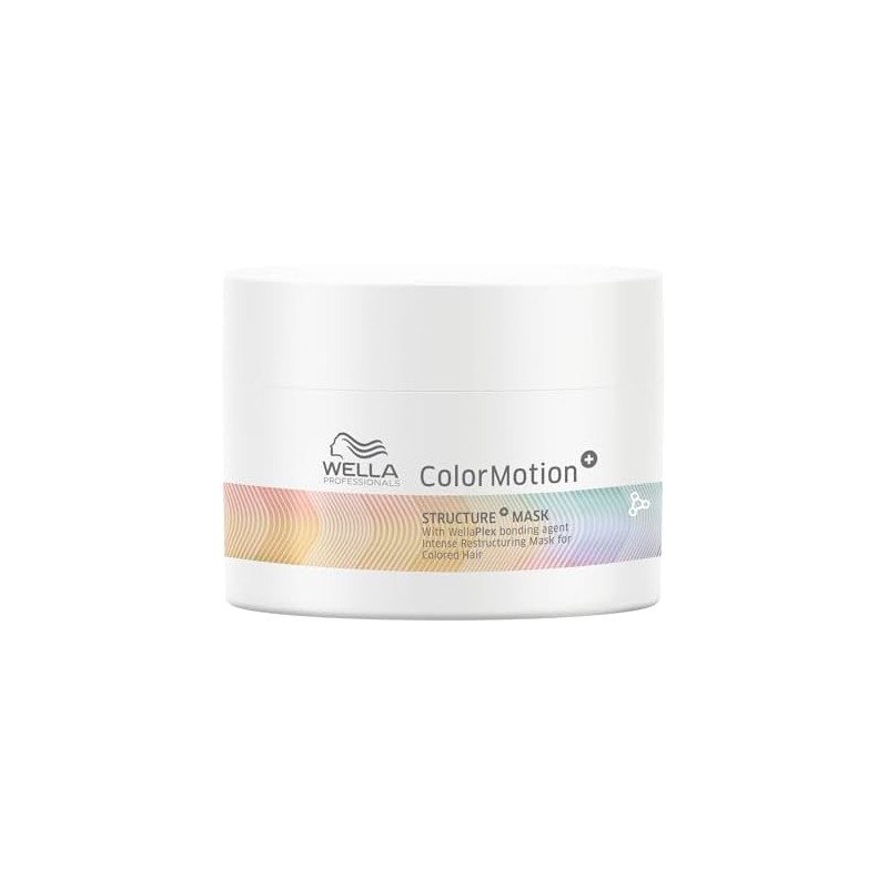 Wella Professionals Color Motion Mascarilla Protección de Color 150ml