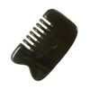 perfect-fitting Plate thickness to choose from Buffalo, corners (Black Water