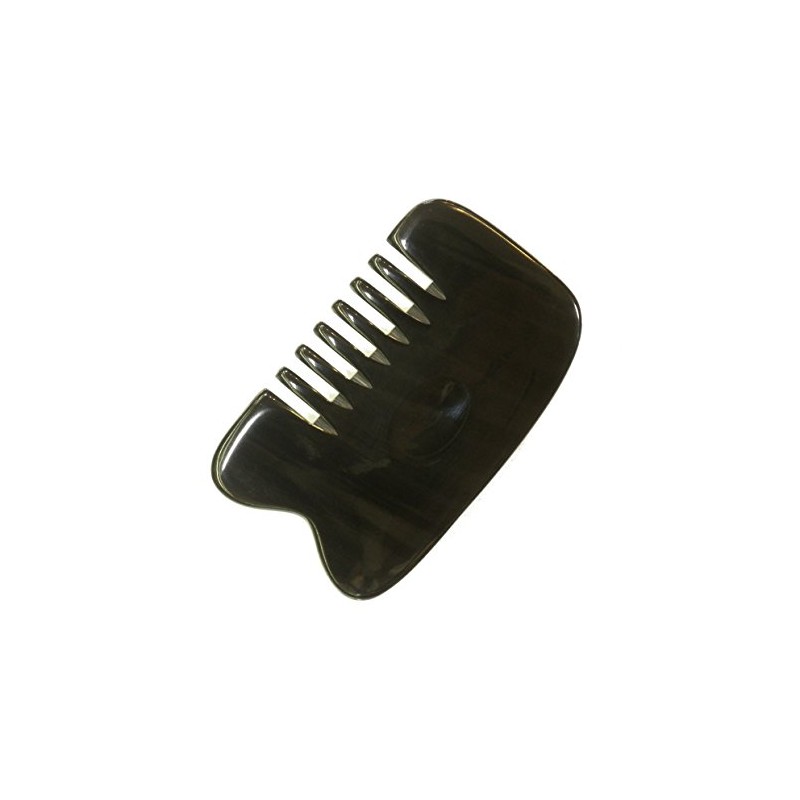 perfect-fitting Plate thickness to choose from Buffalo, corners (Black Water