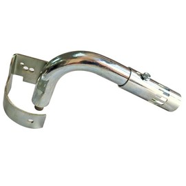 kcksc 92615 Assembly Main Burner Not Universal