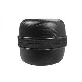 Hard EVA Travel Case for SB517 Extreme Bluetooth Wireless Speaker by Hermitshell