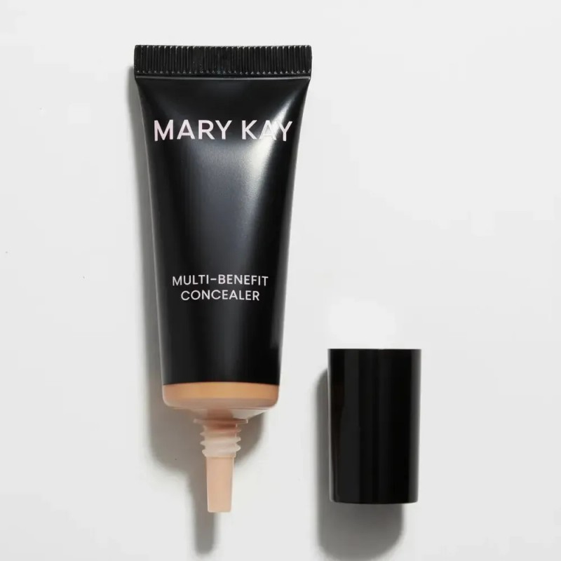 Corrector Mary Kay Alta Cobertura Mate Tono Deep 1 Hipoalergénico