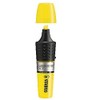 Stabilo Luminator Highlighter Marker Pen - Yellow - 2 Items @ Order