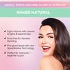 Ardell Naked Press On Lashes Underlash Extensions - Pre-Glued Natural