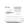 My-Cap 100 Filters for use with Caps to Reuse Capsules