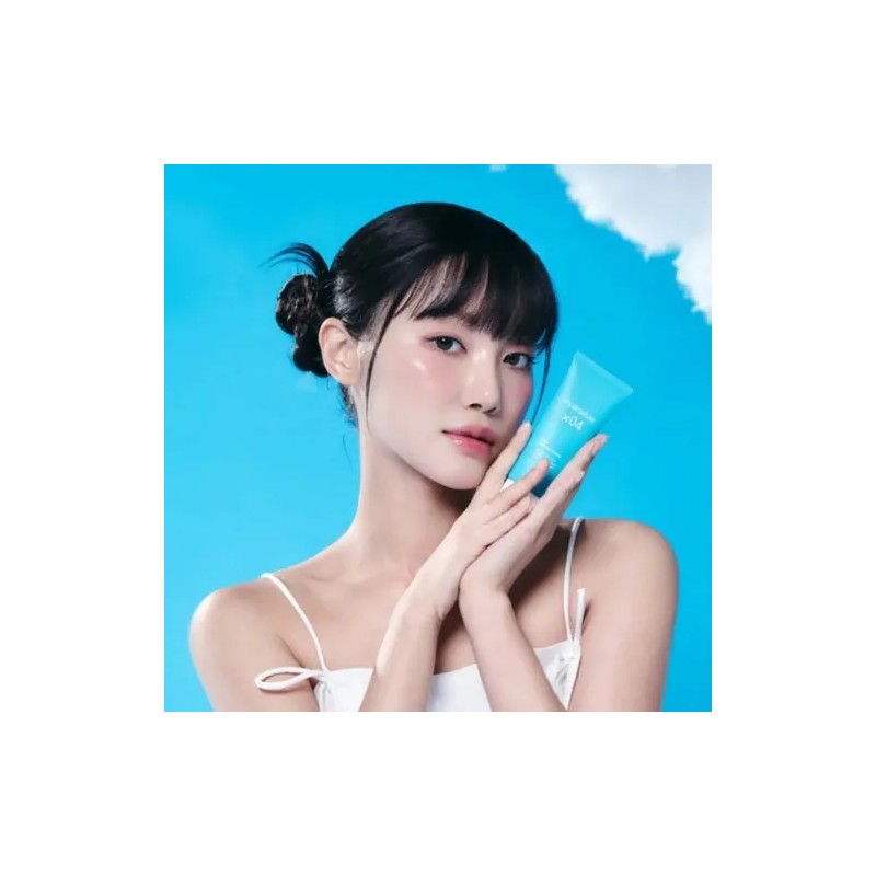 Mixsoon Hyalraebae Pore Blurring Cream Minimiza Poros