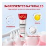 Pasta Dental Blanqueadora Sp6 Pasta Dental Fresh Breath