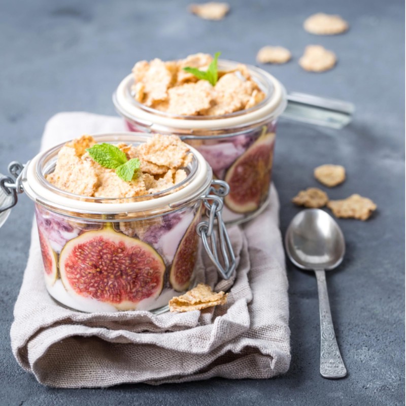 Freshly Fermented - Organic Certified Freeze Dried Yoghurt Starter Culture,