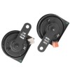 Auto Speakers Tweeter / Woofer Stereo Audio Fit for Honda