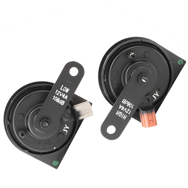 Auto Speakers Tweeter / Woofer Stereo Audio Fit for Honda