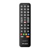 Meliconi, Universal Remote Control for TV Easytel TV New -
